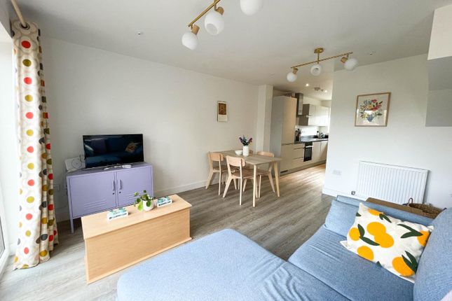 Meadow View, Great Shelford, Cambridge photo 4