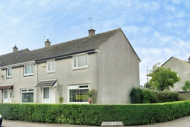 2 Moray Place, Glenrothes photo 2