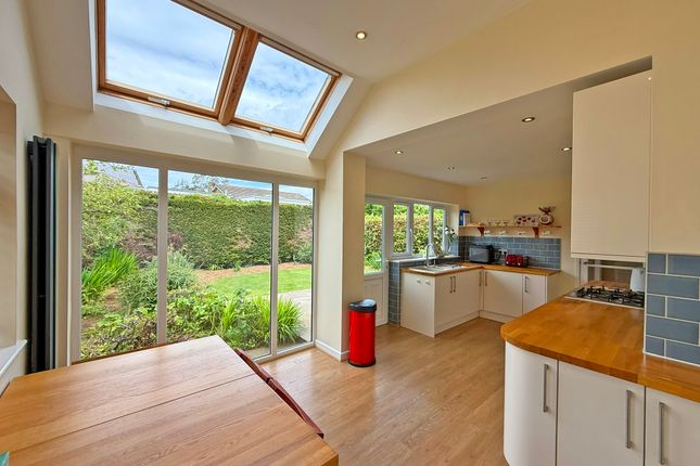 19, Ridge Green, Scarborough photo 2