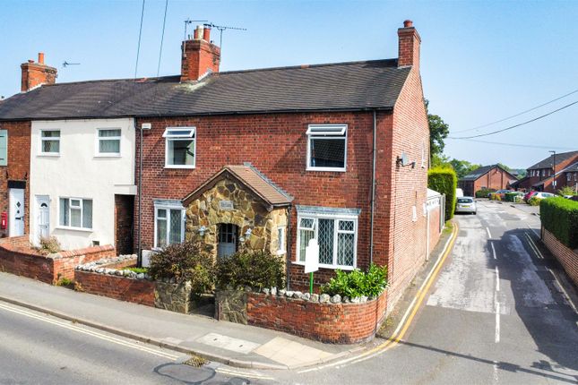 Thumbnail Property for sale in Nottingham Road, Codnor, Ripley