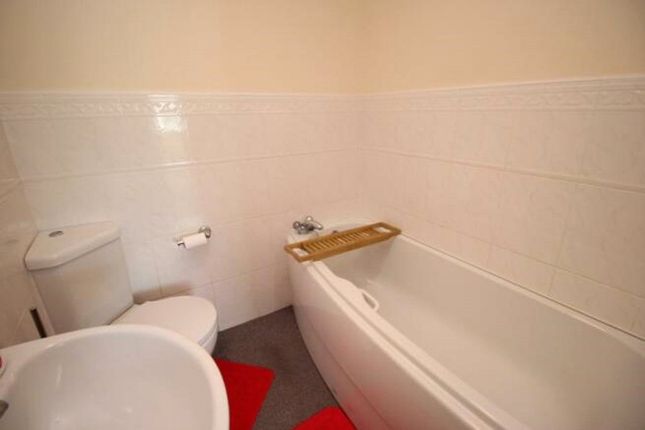 Flat for sale in Spencer Court, Walbottle, Newcastle Upon Tyne, Tyne And Wear