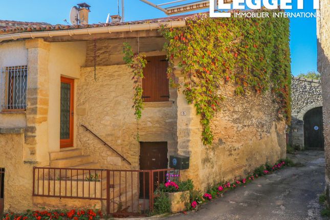 Villa for sale in Saint-Maximin, Gard, Occitanie