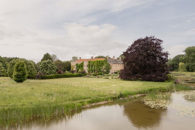Narborough Hall