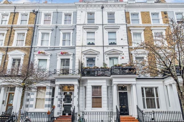 Flat for sale in Flat 1, 35 Collingham Place, London, Kensington And Chelsea