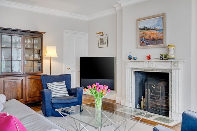 Thumbnail Terraced house to rent in Canonbury Lane, London