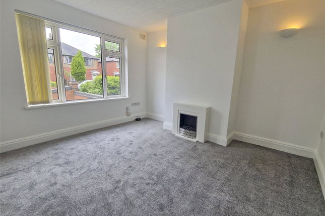 Semi-detached house for sale in Beech Avenue, Kearsley, Bolton, Greater Manchester