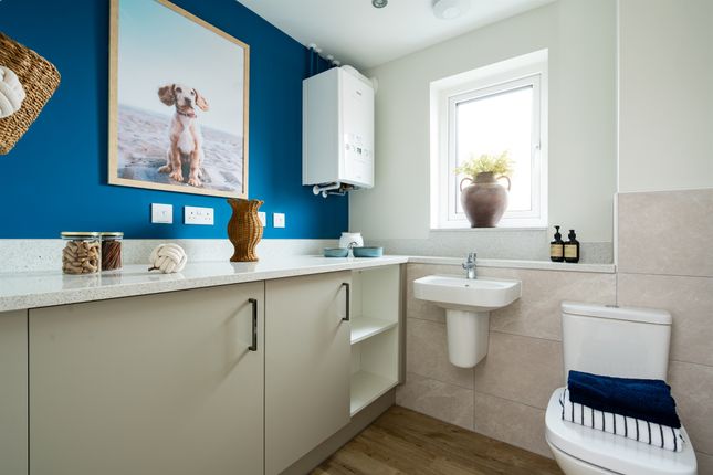 Plot 67, Bovingdon Grange Meadows, Green Lane, Hemel Hempstead photo 5