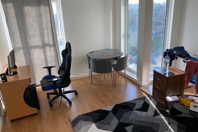 Heelis Street Barnsley S70 1 Bedroom Flat For Sale 54005992