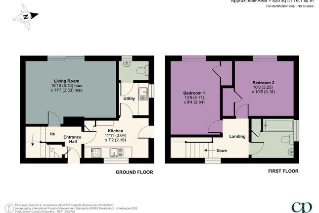 11, Gresham Way, Shefford photo 2