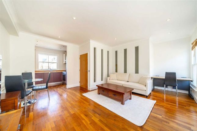Flat 1, 120, Dalberg Road, London photo 3