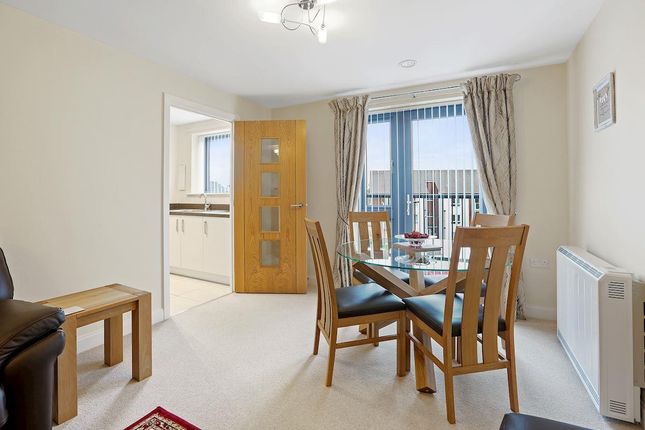 Thumbnail Flat for sale in Hamilton House, Patchway