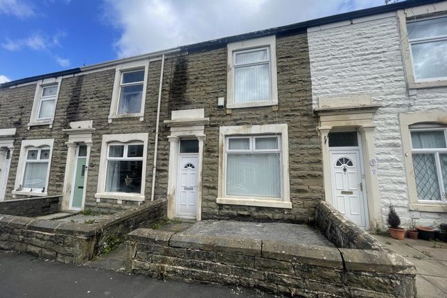 Thumbnail Property to rent in Roegreave Road, Accrington, Lancashire