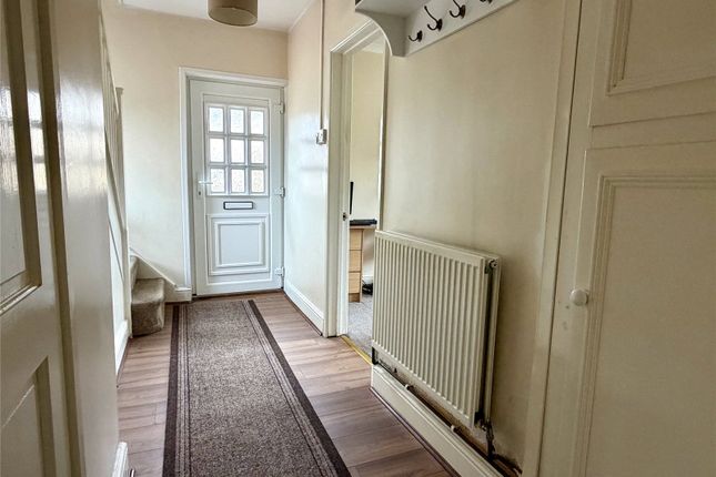 7, Alban Crescent, Milford Haven photo 2