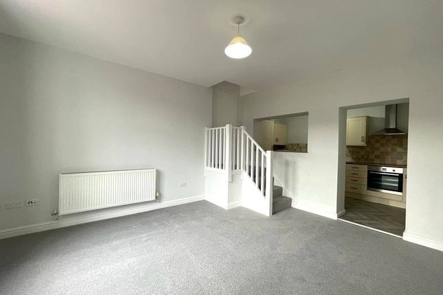 Flat to rent in Wessex Court, Clarence Street, Swindon