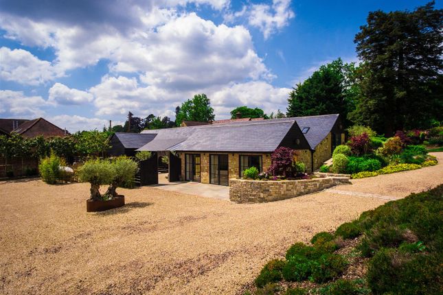 Detached house for sale in Blackdown, Haslemere, Surrey