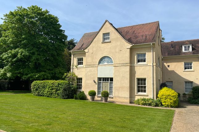 End terrace house for sale in The Stables, Lechlade, Gloucestershire