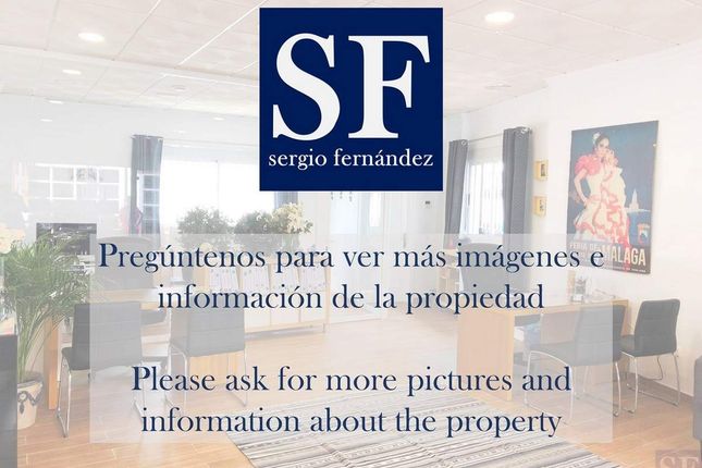 Apartment for sale in El Morche, Andalusia, Spain