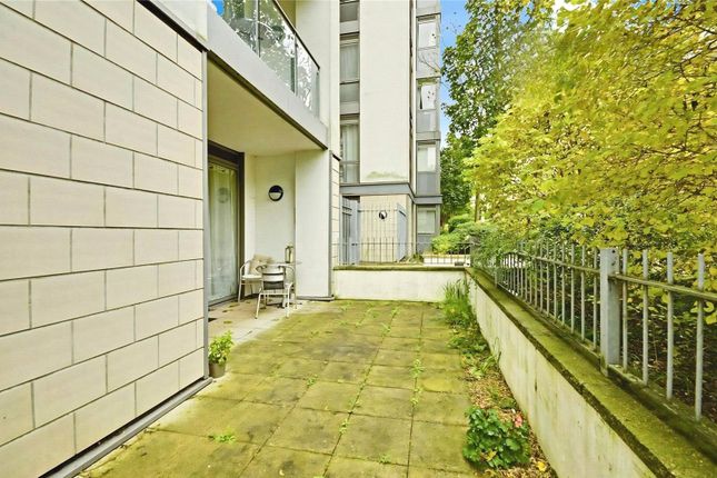 Apartment G02, Firestone House,, Clayponds Lane, Brentford photo 4
