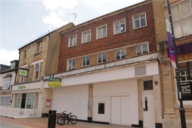 Thumbnail Retail premises for sale in 5-7 London Street, Basingstoke, South East