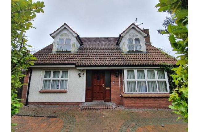 Toalstown Meadows Antrim Bt41 4 Bedroom Detached House For Sale