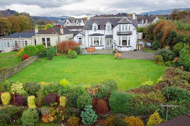 Property for sale in Hunter Street, Dunoon