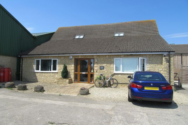 Thumbnail Office to let in Knockdown, Tetbury