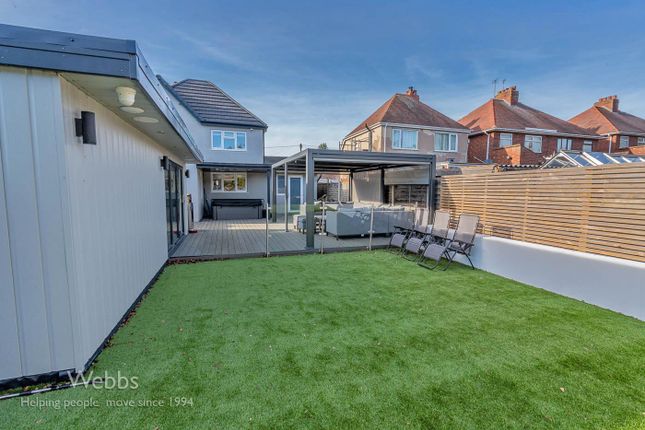 332, Huntington Terrace Road, Cannock photo 4