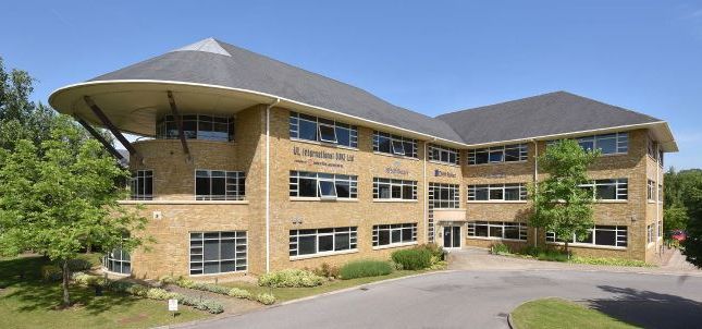 Thumbnail Office to let in Wonersh House, The Guildway, Guildford
