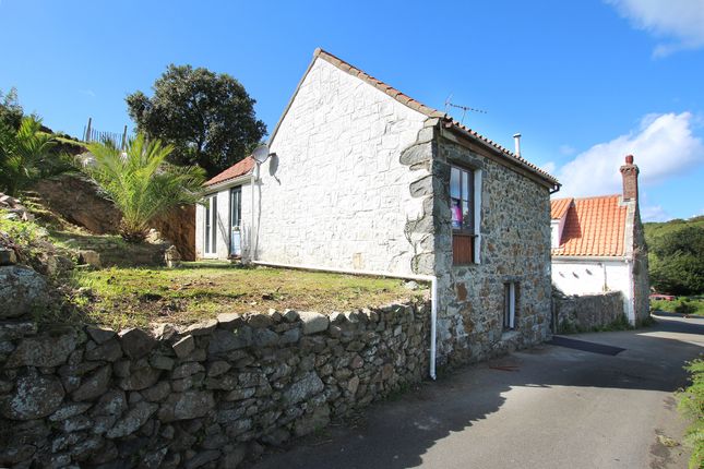 Thumbnail Property for sale in Rue Des Brouards, Torteval, Guernsey