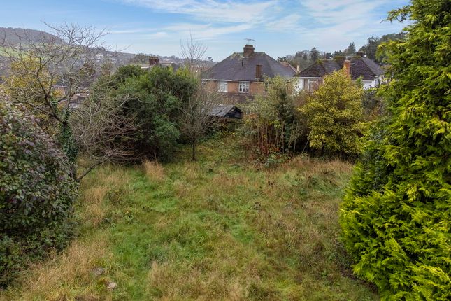 5,Homeleigh, Arcot Gardens, Sidmouth photo 2