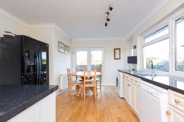 Detached house for sale in Church Street, West Stour, Gillingham