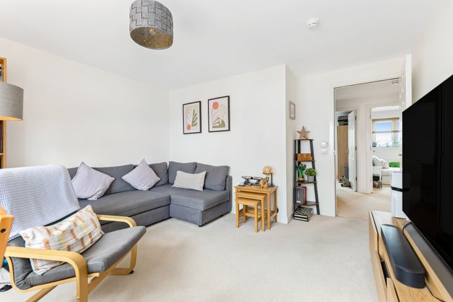 34/5, Torwood Crescent, Corstorphine, Edinburgh photo 4