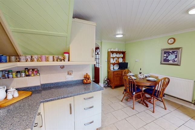 Terraced house for sale in Trerew Road, Penzance