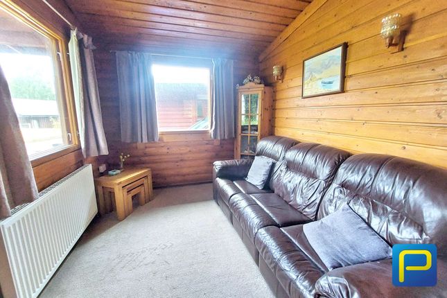 Jedburgh Lodge, Longframlington, Morpeth photo 4