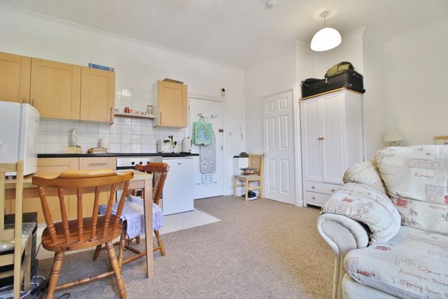 Studio for sale in Campbell Road, Southsea