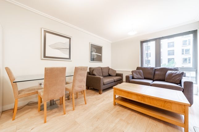 Thumbnail Flat to rent in Trentham Court, Victoria Road, London