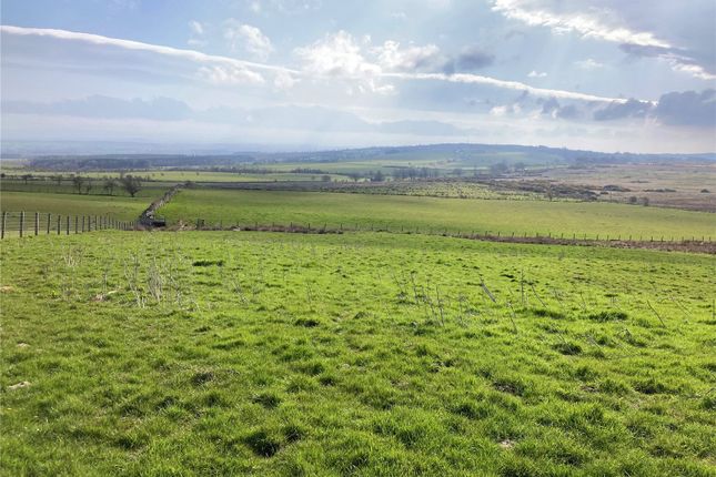 Thumbnail Land for sale in Land At Waverhead, Brocklebank, Wigton, Cumbria