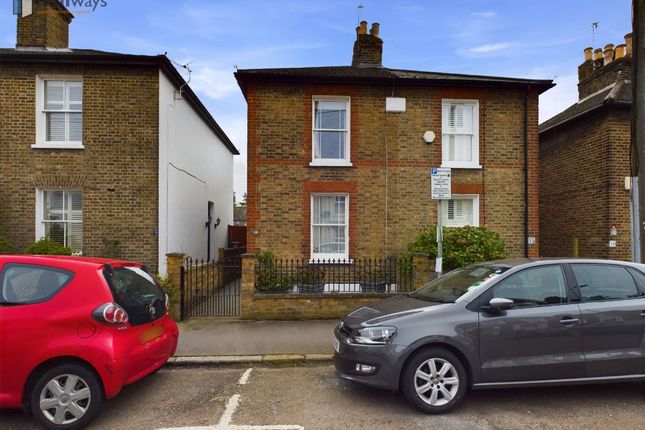 Semi-detached house for sale in Laud Street, Croydon