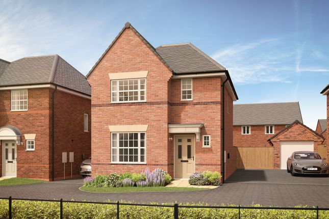 3-bed house on 55, Dale Road, Spondon, £325,000