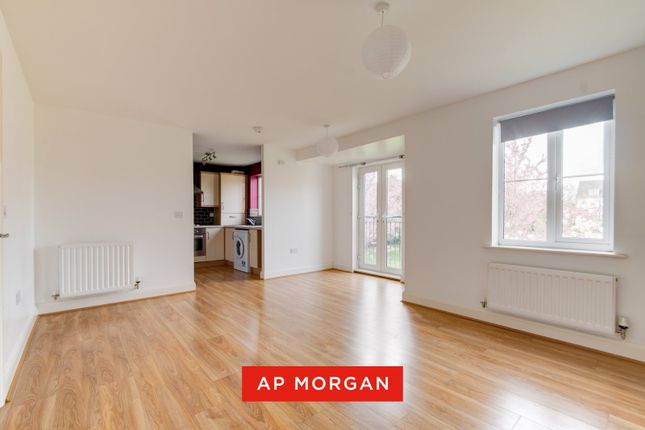 Apartment 4, 2, Riverpark Way, Birmingham photo 2
