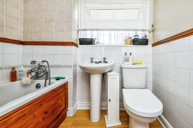 Semi-detached house for sale in Gilpin Avenue, Liverpool