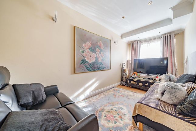 Semi-detached house for sale in Du Cros Drive, Stanmore