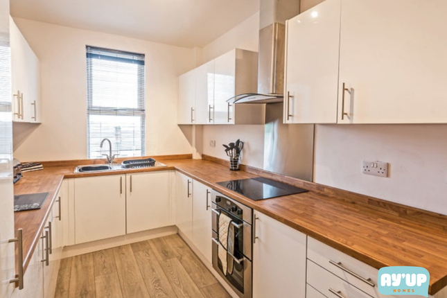 Room 1, 37 Clifton Lane, Rotherham photo 5