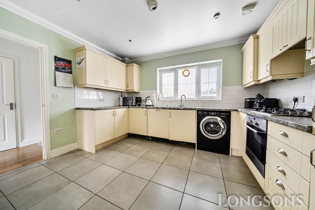 Sir Archdale Road, Swaffham photo 4