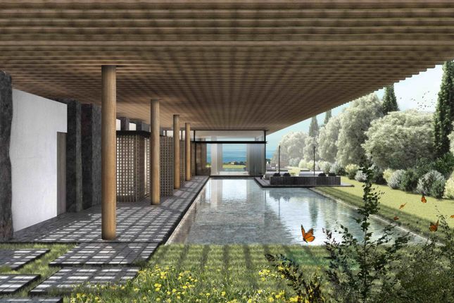 Villa for sale in Navarino Dunes, Peloponnese, Greece