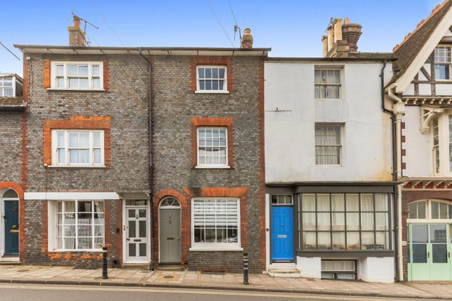 Terraced house for sale in Priory Street, Lewes