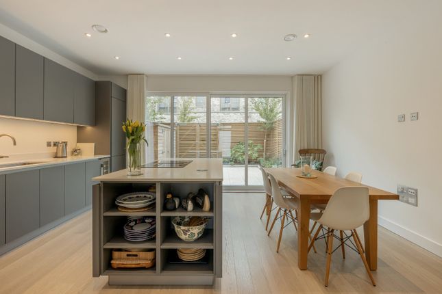 3-bed terraced on Aston Terrace, Cambridgeshire, £950,000