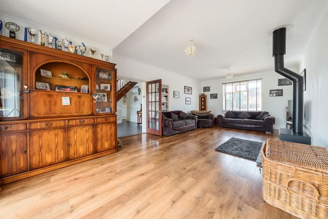 Bungalow for sale in Hatch Lane, Old Basing, Hampshire
