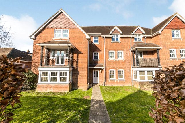 Flat for sale in Campbell Fields, Aldershot, Hampshire