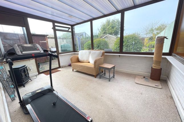 Semi-detached house for sale in Limbrick Lane, Worthing
